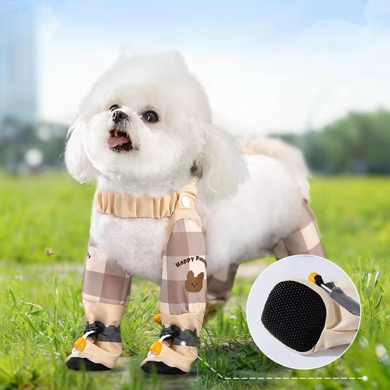 پاپوش ضد آب