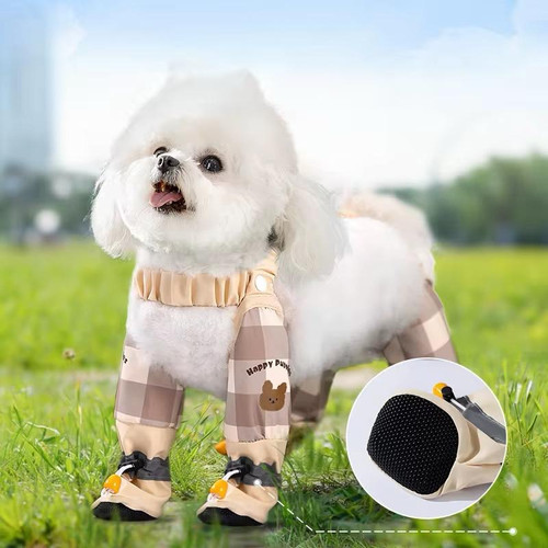پاپوش ضد آب